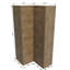 Fitzpatrick 2 Door Wardrobe