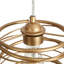 Pepperdine 1 - Light Kitchen Island Cylinder Pendant-999365639