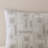 3 Piece Cotton Jacquard Duvet Set-Full/Queen