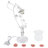 Navreet Metal Novelty Lamp-1888166645