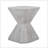 Outdoor Lightweight Concrete Side Table