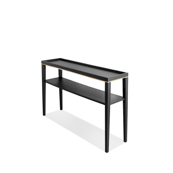 Liang & Eimil Otium 53'' Solid Wood Console Table | Wayfair