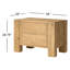 Perot 2 - Drawer Nightstand-77753324