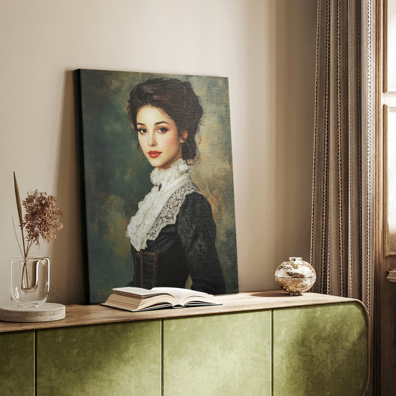 WOMEN Series CLxxxviii - galerie sur mesure