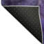 Tapis abstrait intérieur / extérieur lavable à la machine Emelia ACN2312-1560549633