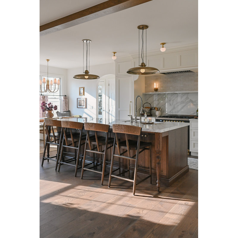 Ripley 6 - Light Chandelier