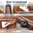 Modern Geometric Machine Washable Rug with Non Slip TPR Backing, Low Pile Non Shedding Floor Covering, Soft Thin Foldable Mat for Living Room Bedroom Nursery-1707696937-1707872571