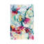 Jade Blossoms by Amira Rahim - Wrapped Canvas Painting-905763691