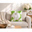 Oreiller réversible intérieur / extérieur Persian Cat-130802527-130802528