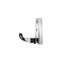 Sutton Wall Mounted Robe Hook