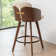 Swivel 26" Counter Stool