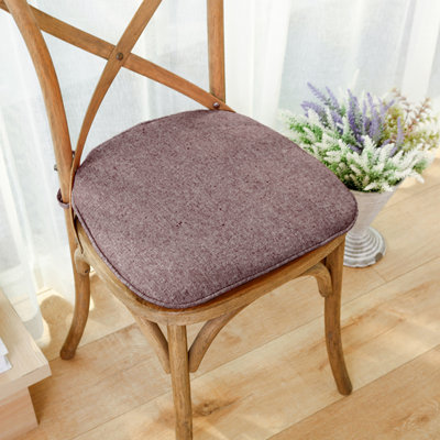 Coussin de siège intérieur / extérieur