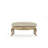 Belmont Upholstered Ottoman