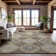 Premium Machine Washable Elize AMF1442 Formal Rug