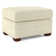 Upholstered Ottoman