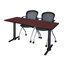 2 tables gigognes Nevidana-33048696-33058338