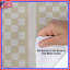 Housses de couette à carreaux beige-130659698