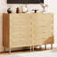 Commode 5 tiroirs Modern Farmhouse