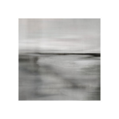 Lunar Flats Print by James McAllen