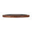 8" Magnetic Wooden Trivet