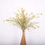 Artificial Wildflower Floral Arrangement With Long Stems For Vase Filler Table Decoration Home Decor-1970404206