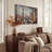 Handmade Industrial Buildings & Architecture Wall Decor