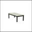 Magnifique ensemble de table basse 1X et 2 tables de bout 3Pc