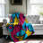 Throw Blanket-1040185615