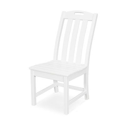 Chaise d'appoint Yacht Club