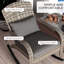 Chaise berçante Adirondack Outsunny-1383237108-1383237111