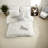 Hypoallergenic Cotton Bedding Sets, Classic Embroidered Comforter For Home