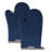KitchenAid Asteroid Solid Textured Oven Mitt-94075699