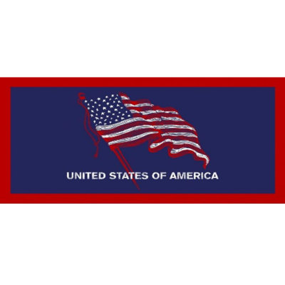 Fulkerson Lightweight Beach Towel