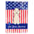 Bedlington Terrier (Beige)