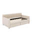 Lit de jour simple tapissier avec tiroirs-1790244336