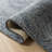 Vedika Hand Tufted Wool And Cotton With Latex Abstract-1117051523