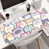 Collage de chat pastel