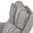 Nostrand 43'' Upholstered Recliner-184351322