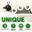Lassel Wall Mounted Toilet Paper Holder