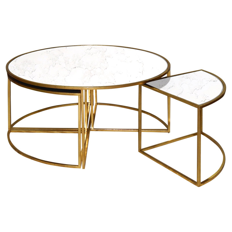 London Coffee Table