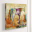 Loose Reins III Print by Chelsea Art Studio-25705202-25705210