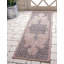 Tapis transitionnel Tollefson couleur chameau-1933797207