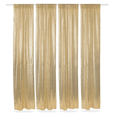 Tulle Backdrops & Signs