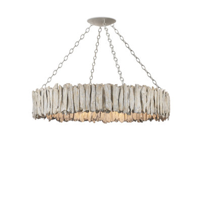 Lustre Driftwood
