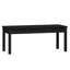 Laportia Wooden Picnic Bench-1920574269-1892285628