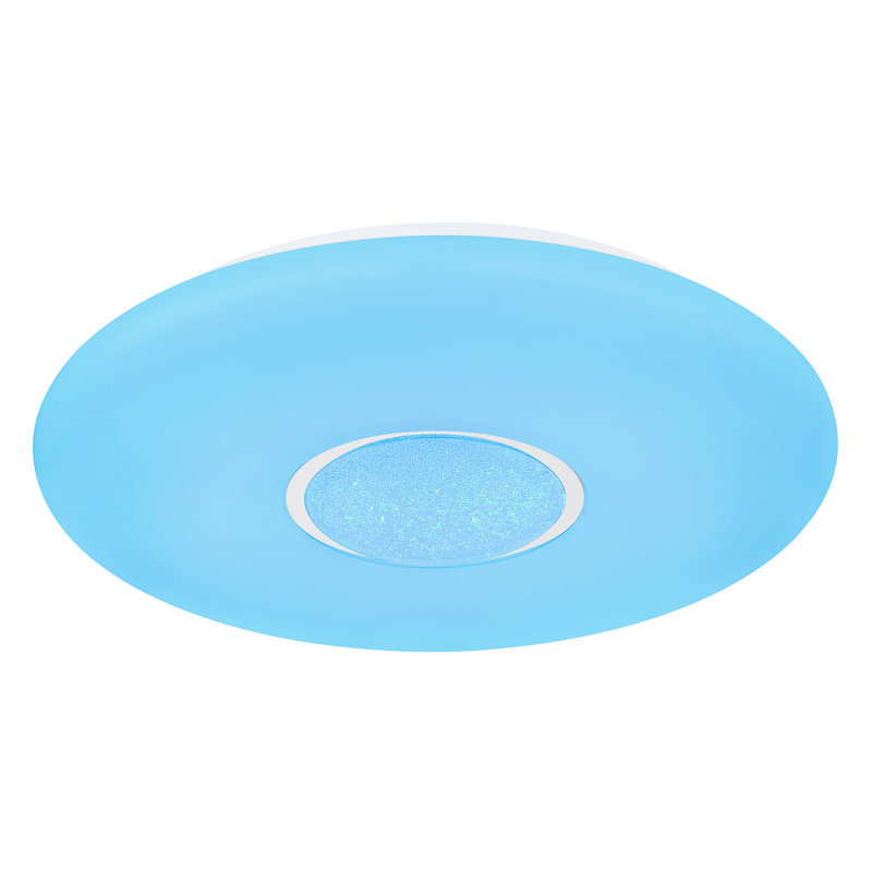 Dnylah LED Flush Mount