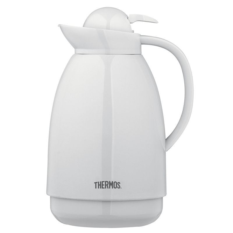 Vacuum 4 Cup Carafe