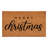 Destoni Non-Slip Christmas Outdoor Doormat-43782382