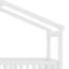 Lit maison avec lit gigogne-1950363306
