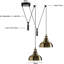2 - Light Dome Pendant-2127484460